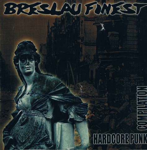 Creeping Corrupt : Breslau Finest